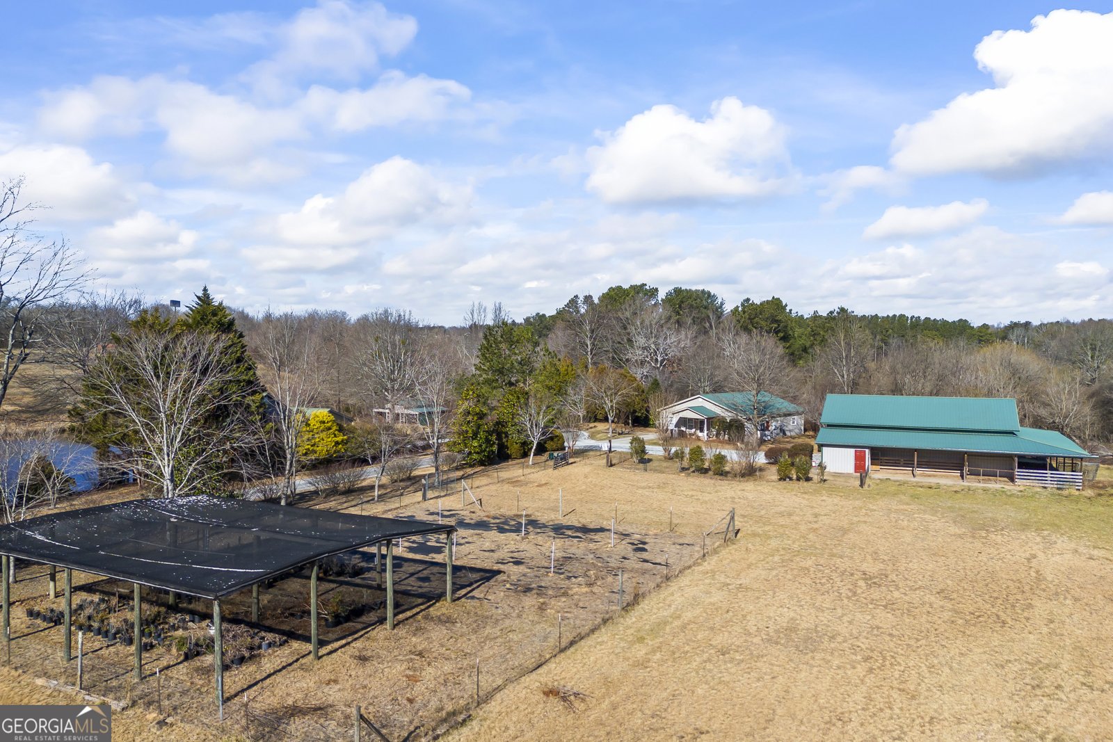 2894 Chase Road Cornelia - 104