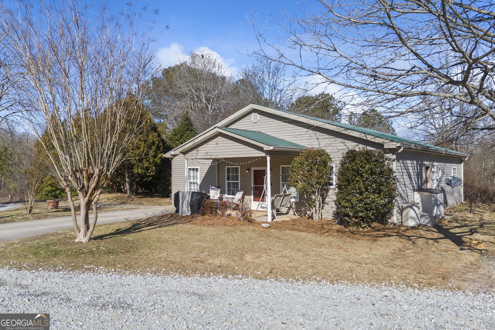 2894 Chase Road Cornelia - 12