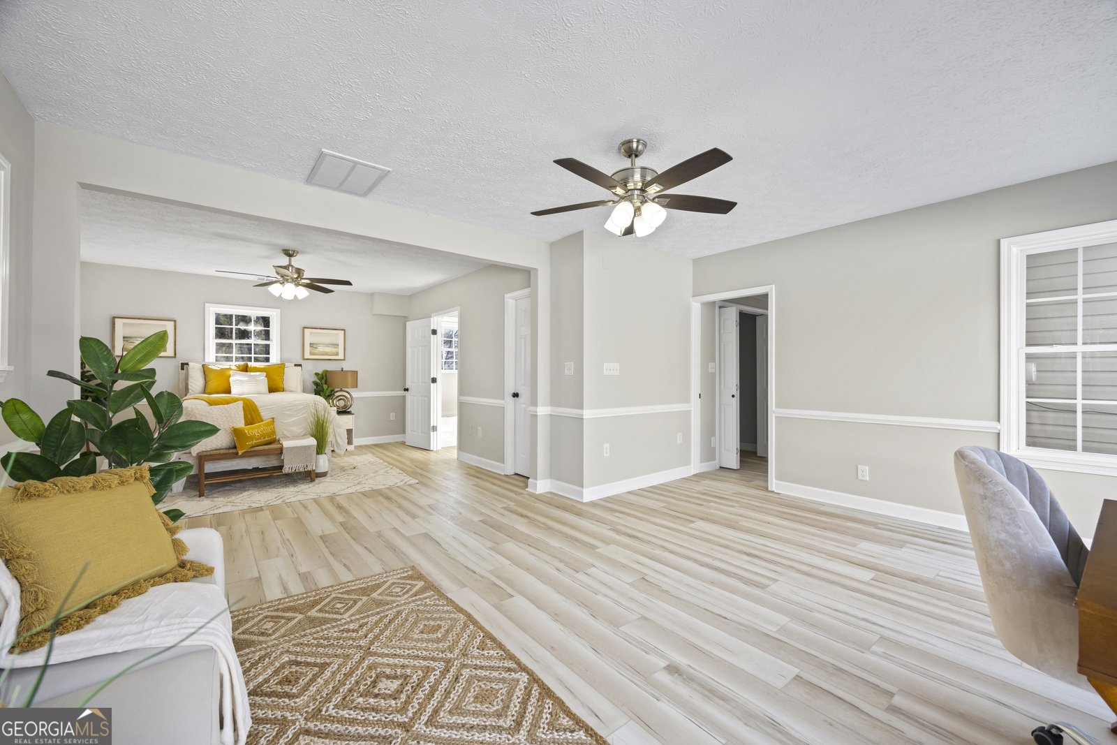 2894 Chase Road Cornelia - 29