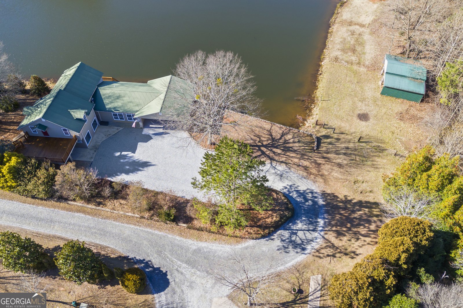 2894 Chase Road Cornelia - 32