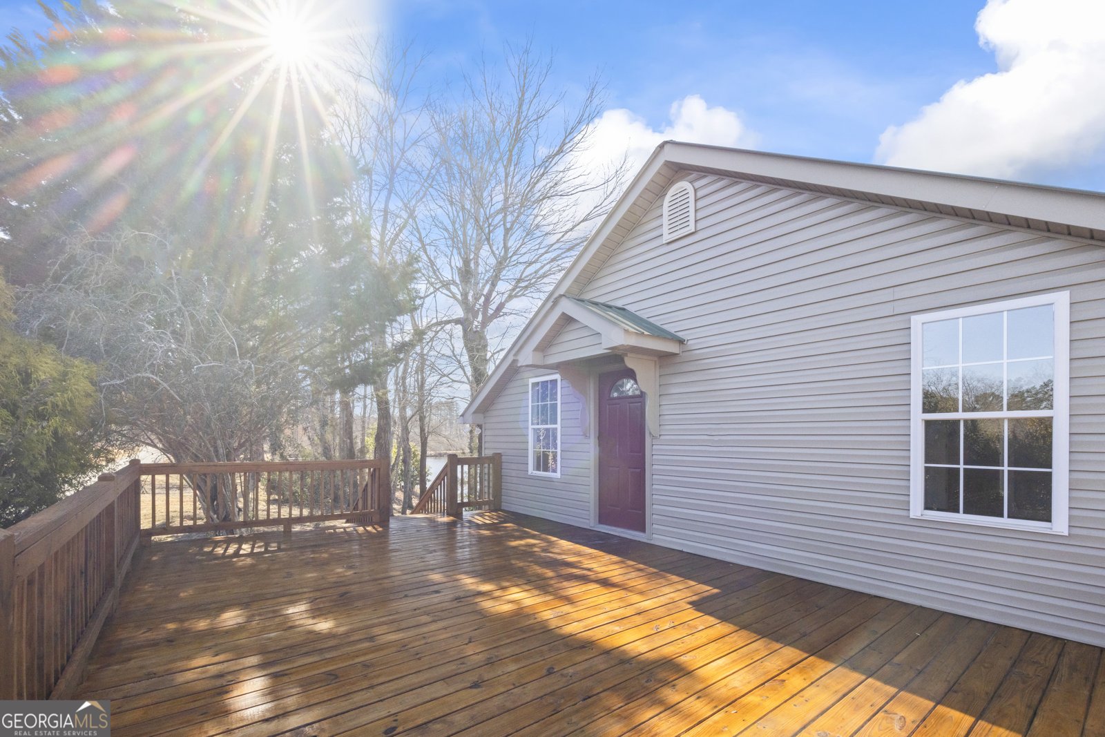 2894 Chase Road Cornelia - 52