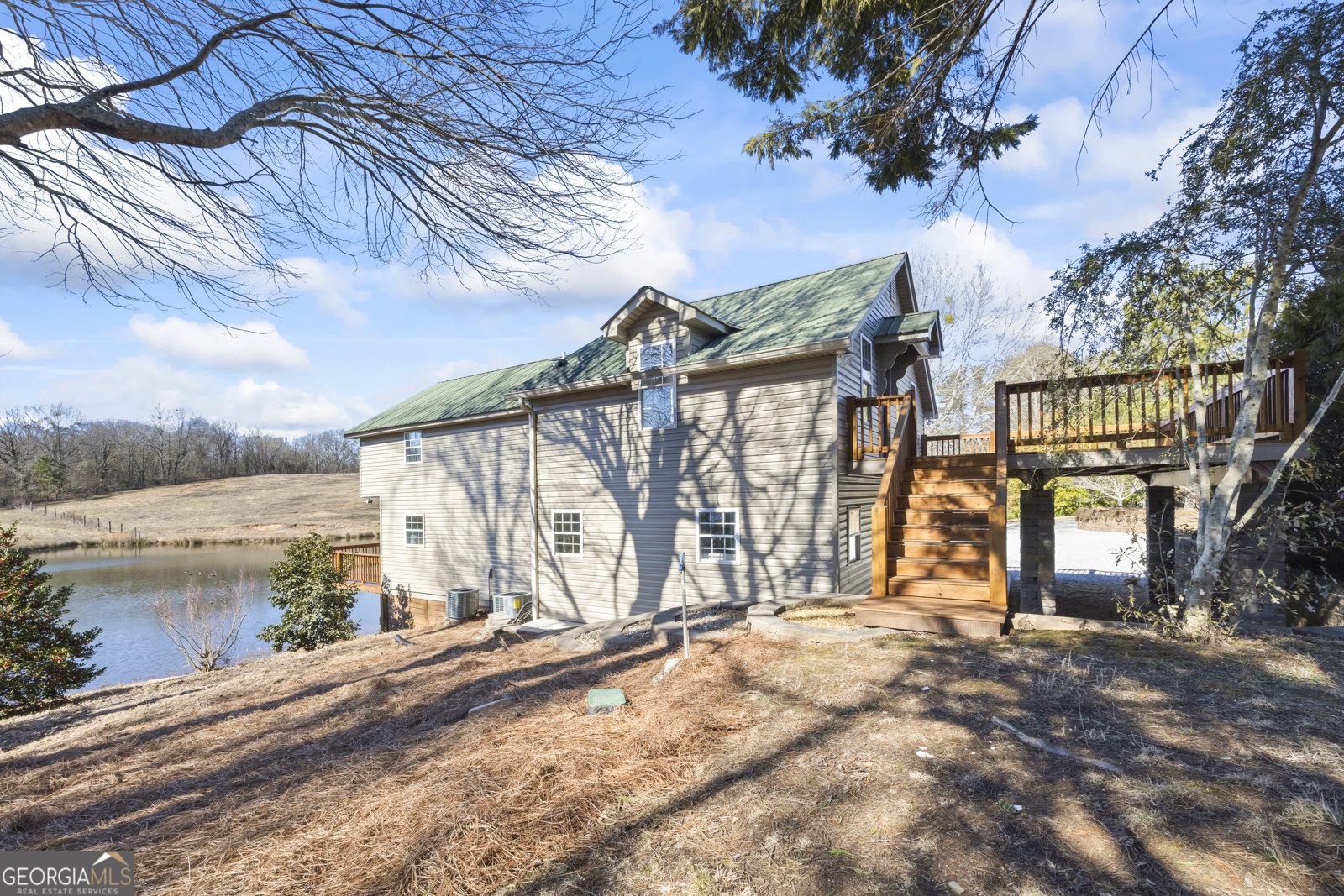 2894 Chase Road Cornelia - 53