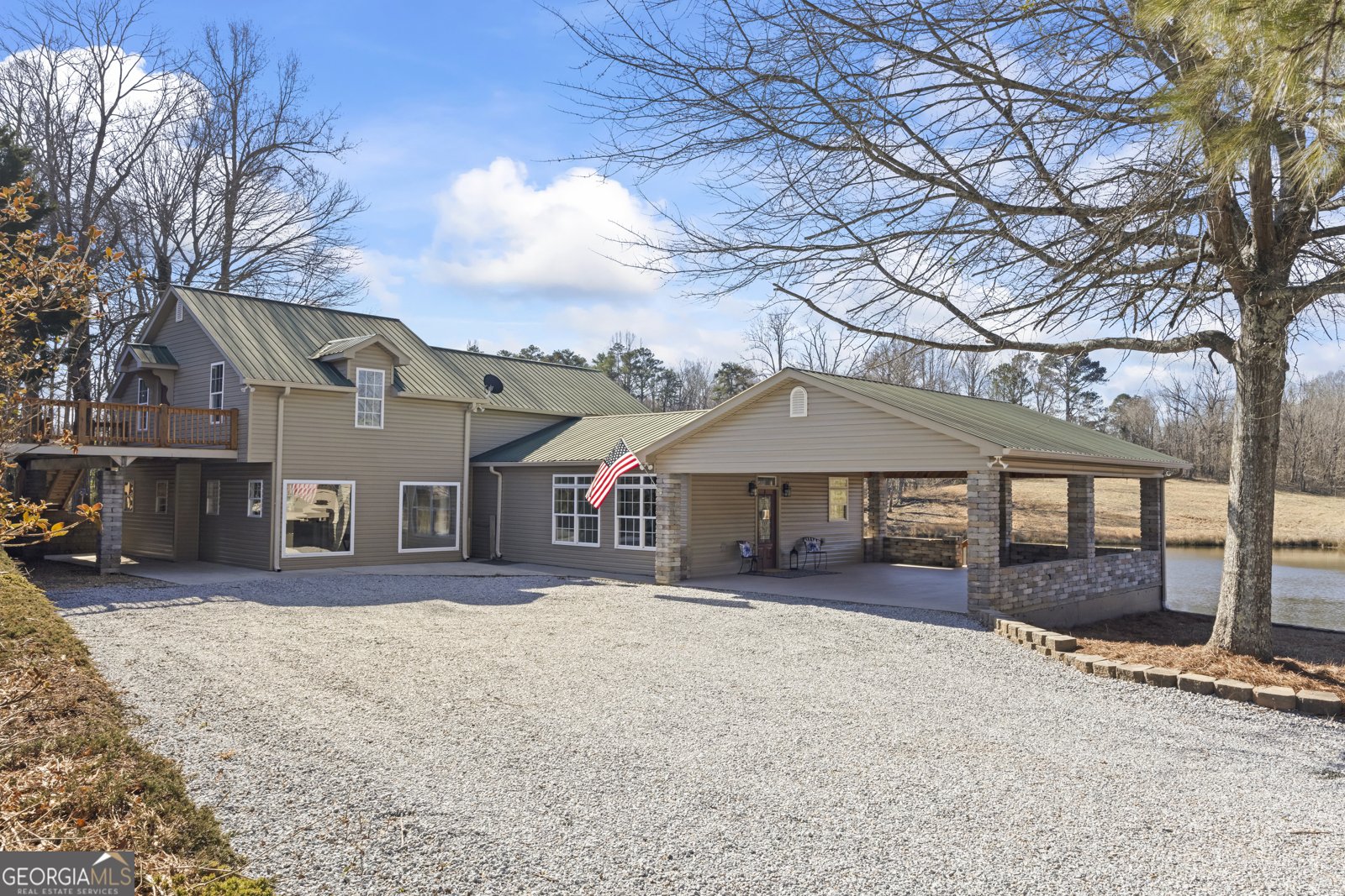 2894 Chase Road Cornelia - 58