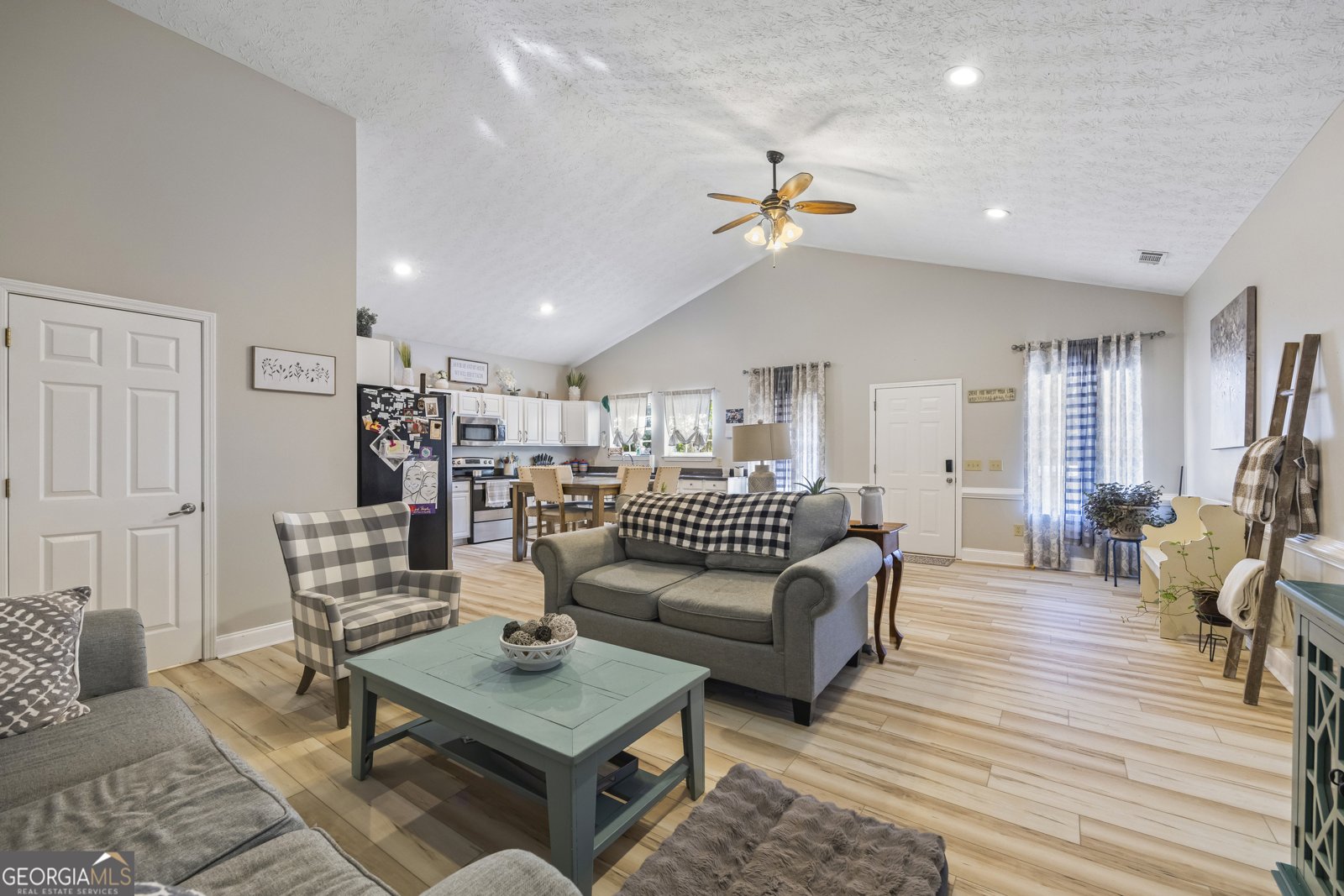 2894 Chase Road Cornelia - 66