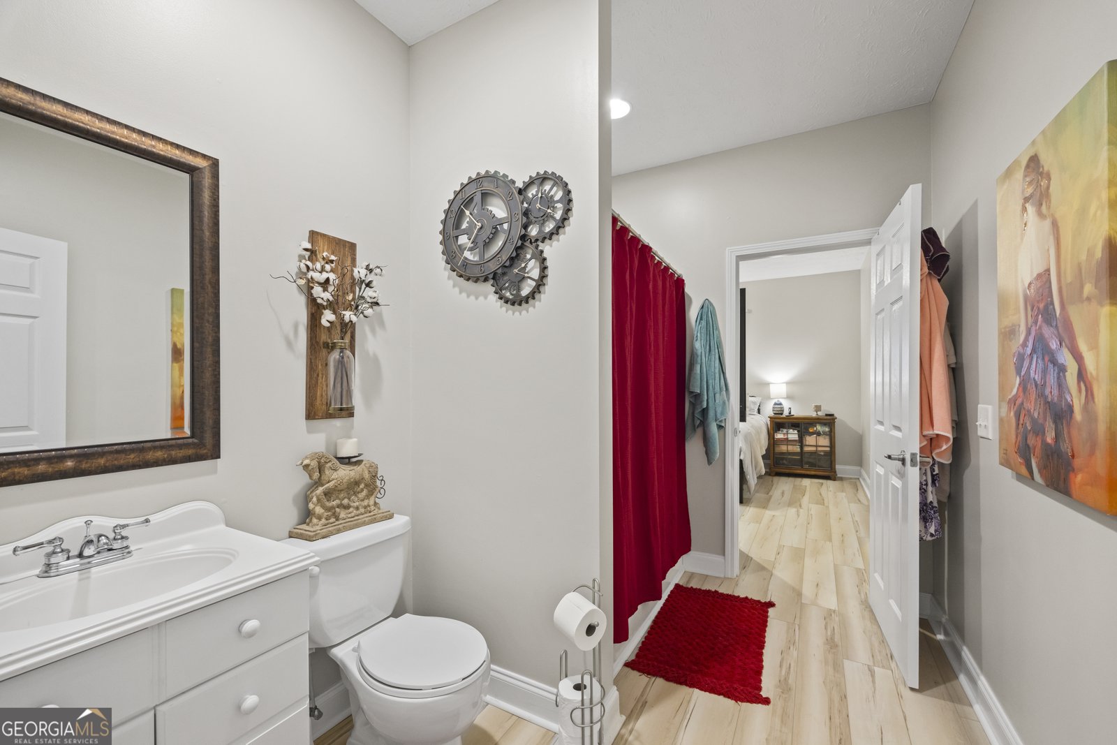 2894 Chase Road Cornelia - 79