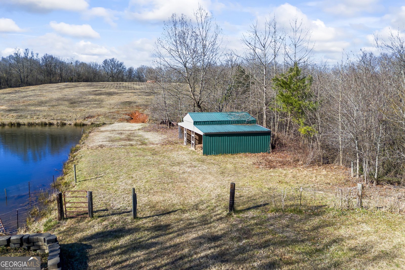 2894 Chase Road Cornelia - 89