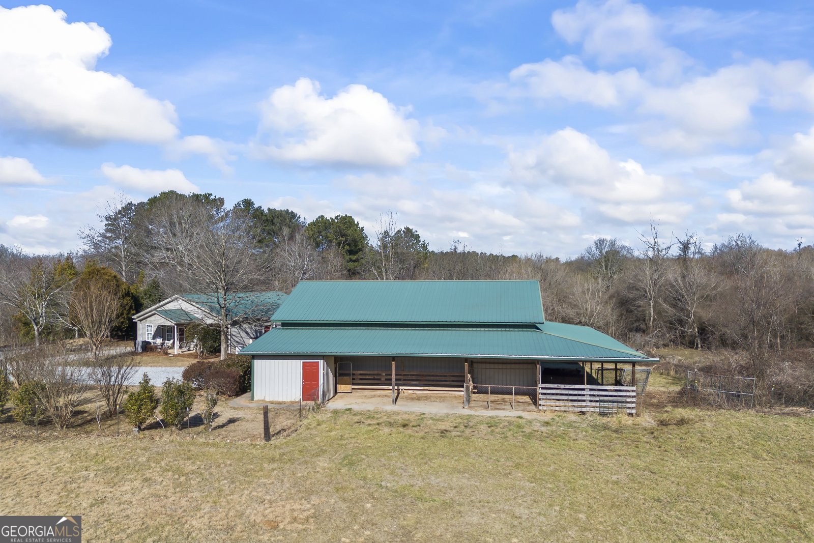 2894 Chase Road Cornelia - 90