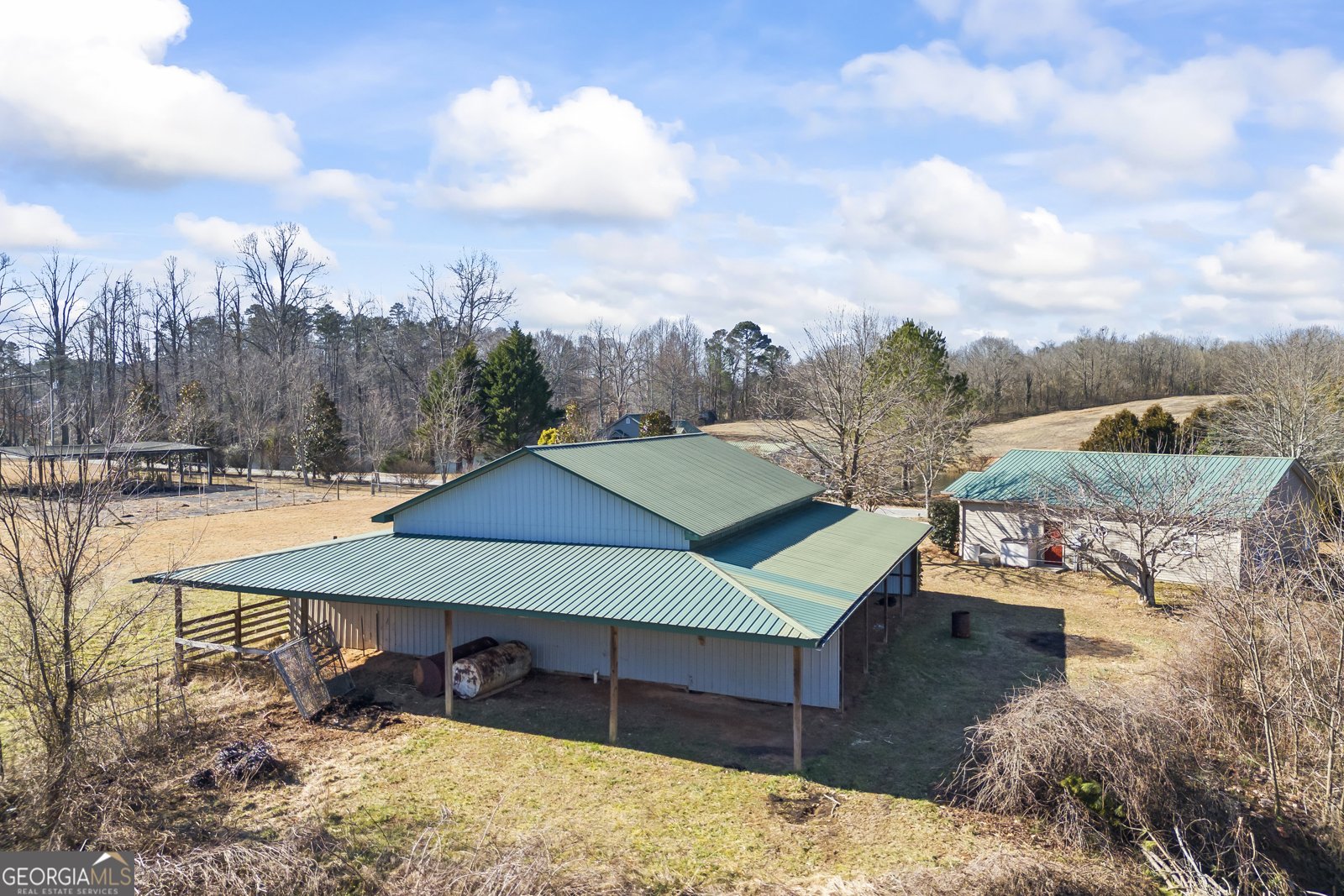 2894 Chase Road Cornelia - 91