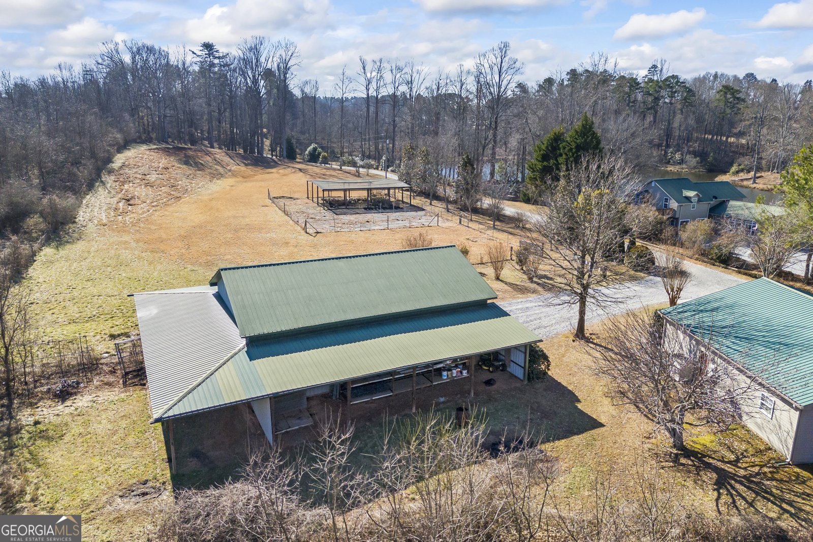 2894 Chase Road Cornelia - 92