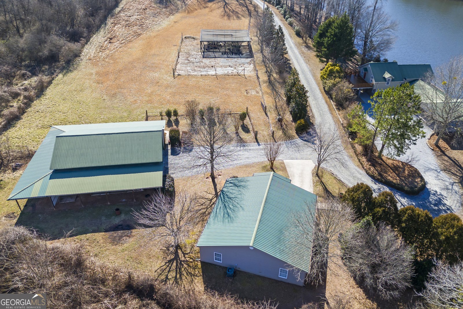 2894 Chase Road Cornelia - 93