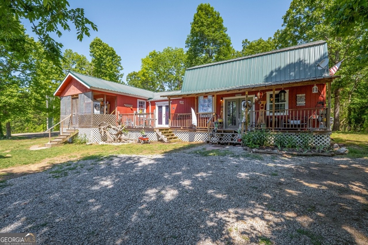 90 County Rd 993 Cedar Bluff - 1