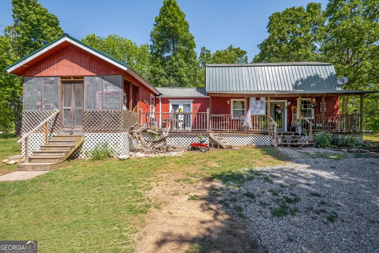 90 County Rd 993 Cedar Bluff - 2