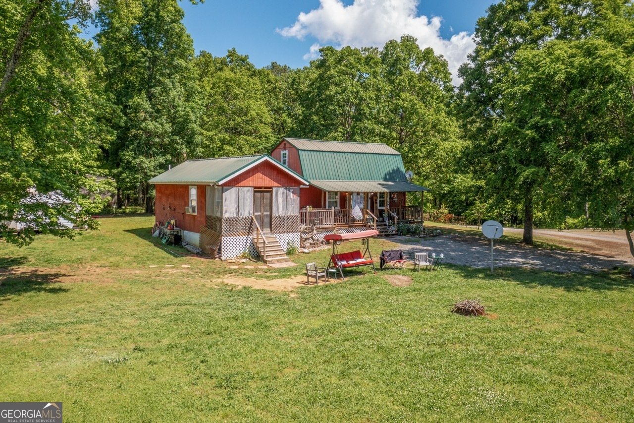 90 County Rd 993 Cedar Bluff - 22