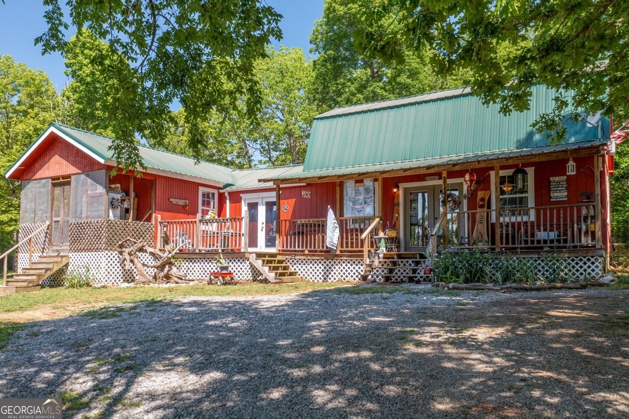 90 County Rd 993 Cedar Bluff - 24