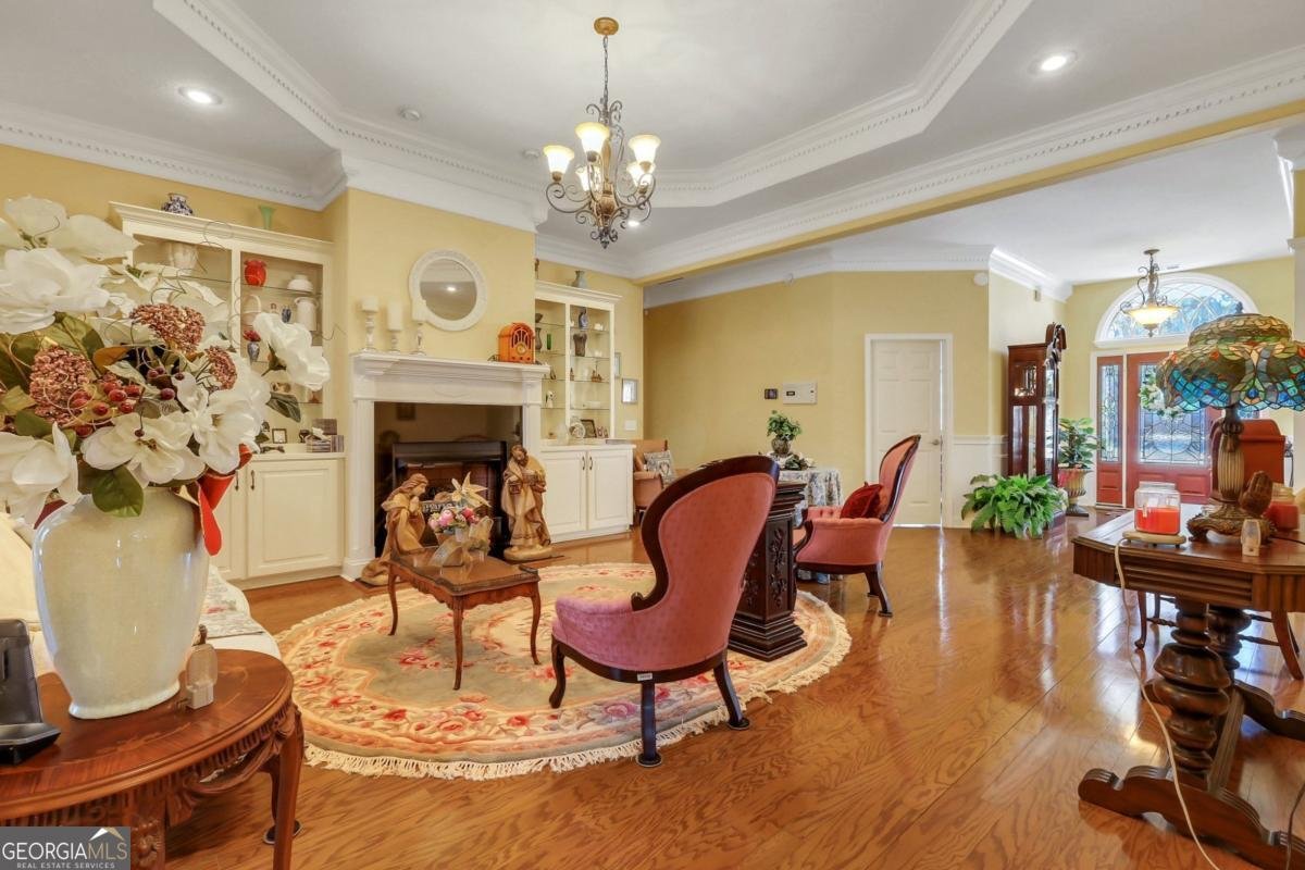 830 Bradwell Street Hinesville - 15