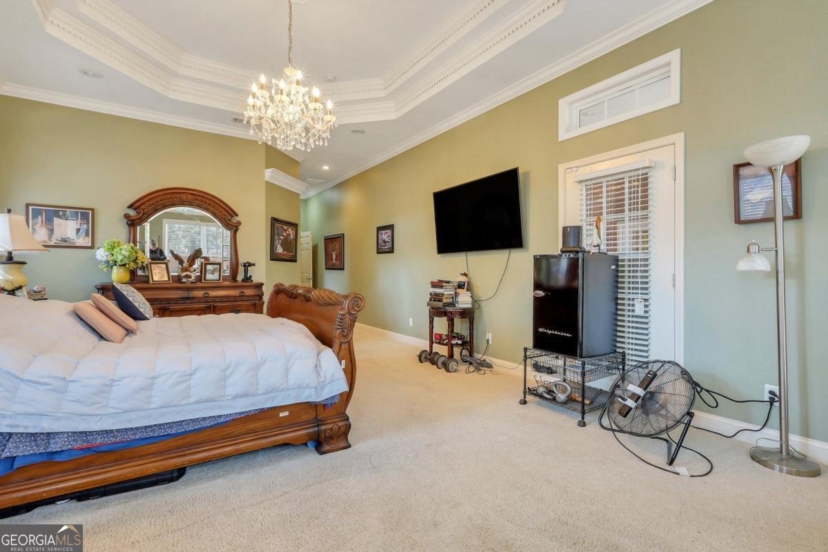 830 Bradwell Street Hinesville - 17
