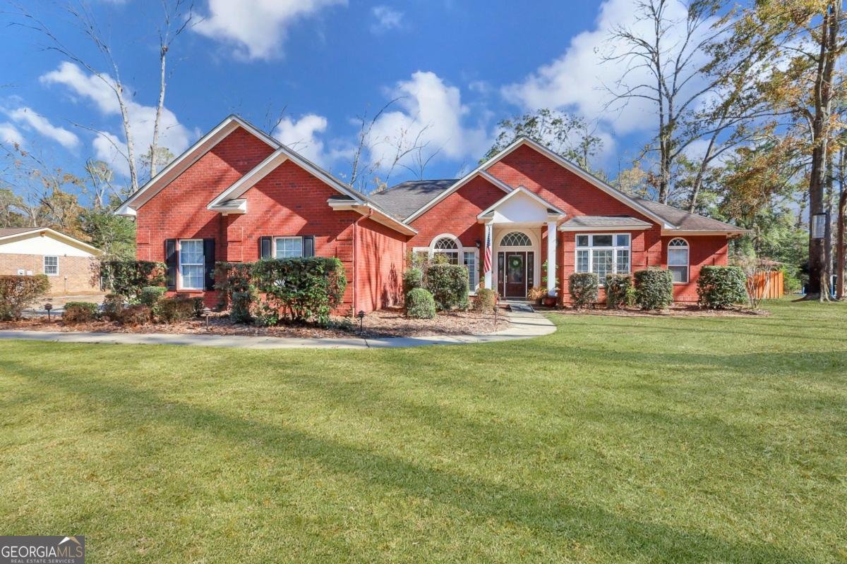 830 Bradwell Street Hinesville - 2