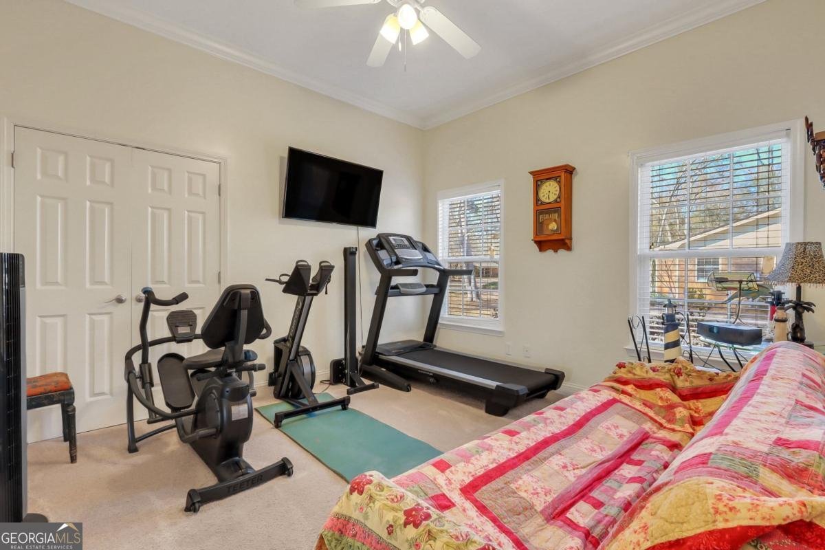 830 Bradwell Street Hinesville - 26