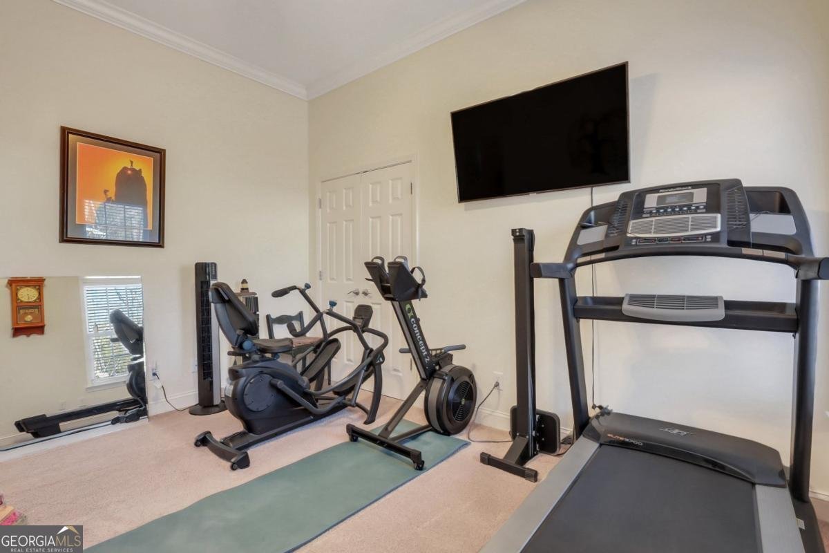 830 Bradwell Street Hinesville - 27