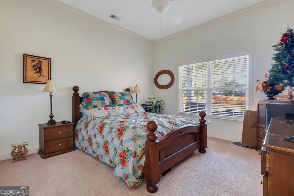 830 Bradwell Street Hinesville - 28