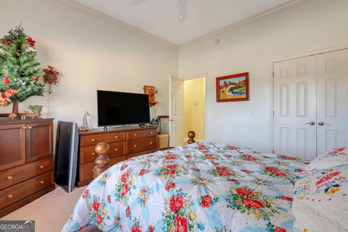 830 Bradwell Street Hinesville - 29