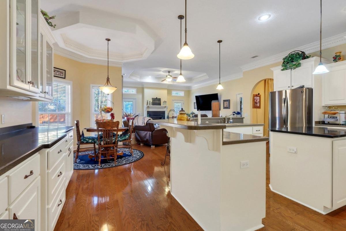 830 Bradwell Street Hinesville - 30