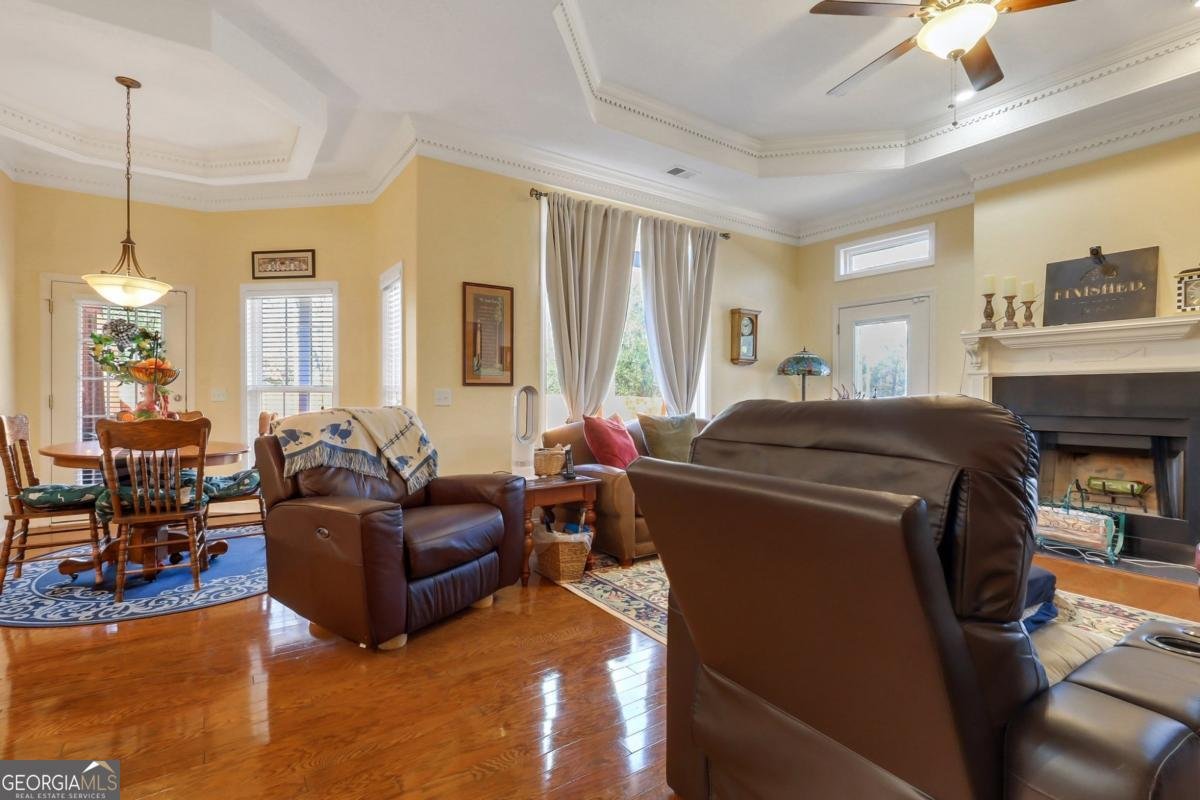 830 Bradwell Street Hinesville - 32