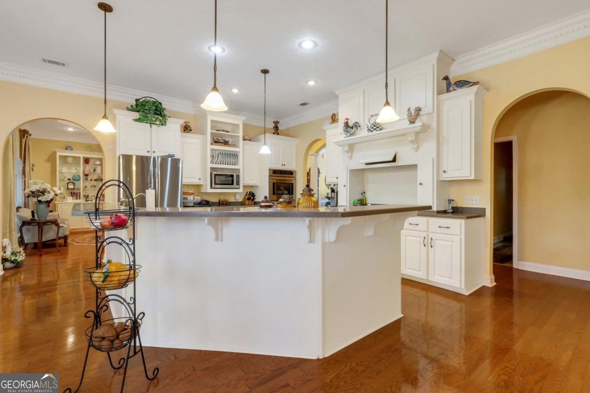 830 Bradwell Street Hinesville - 34