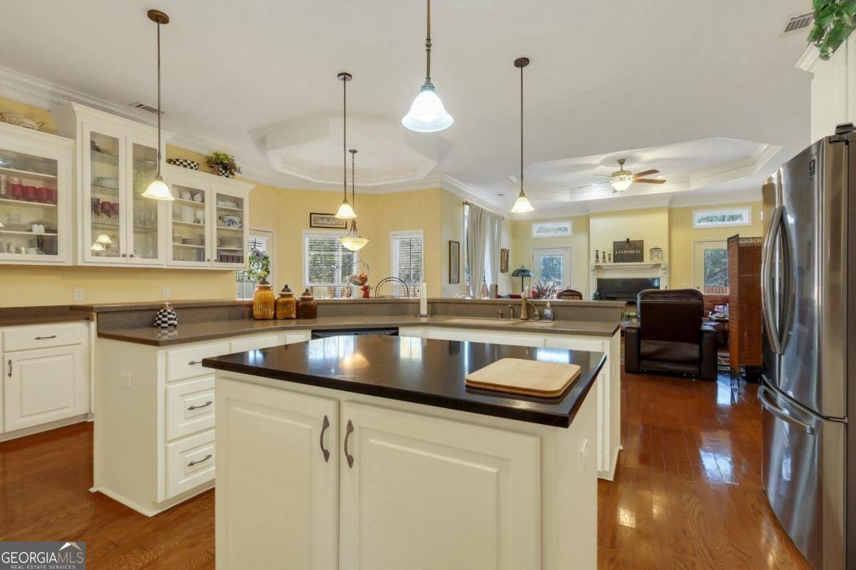 830 Bradwell Street Hinesville - 38