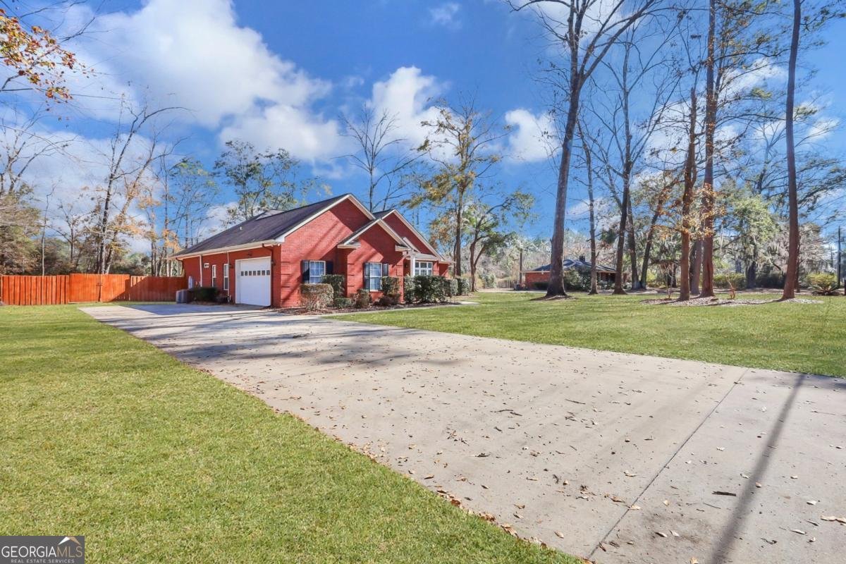 830 Bradwell Street Hinesville - 4