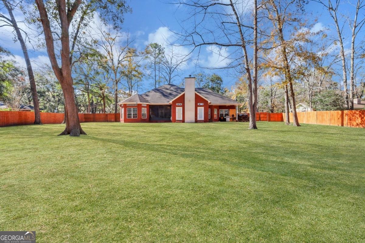830 Bradwell Street Hinesville - 44