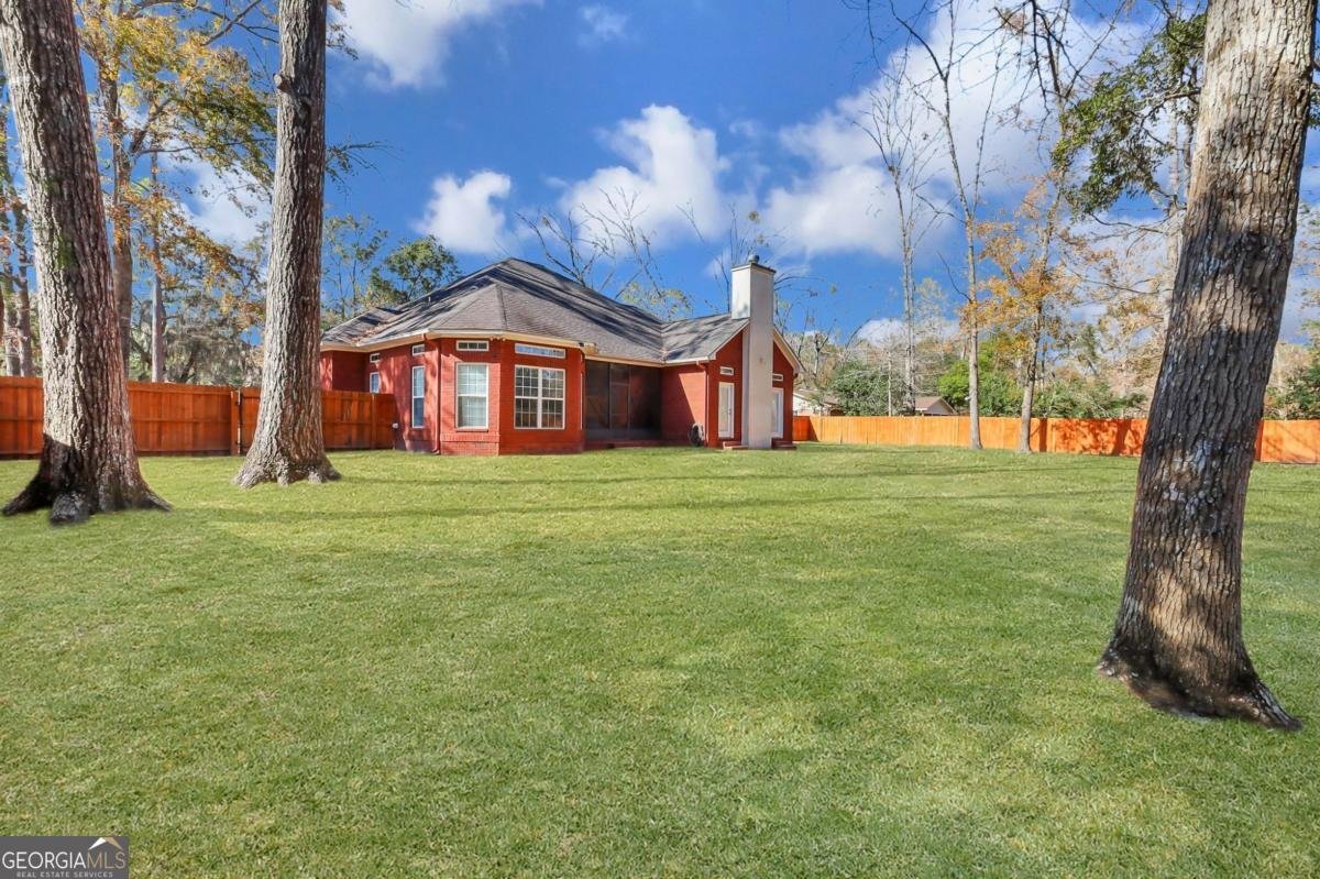 830 Bradwell Street Hinesville - 45