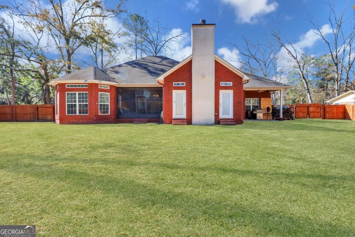 830 Bradwell Street Hinesville - 46