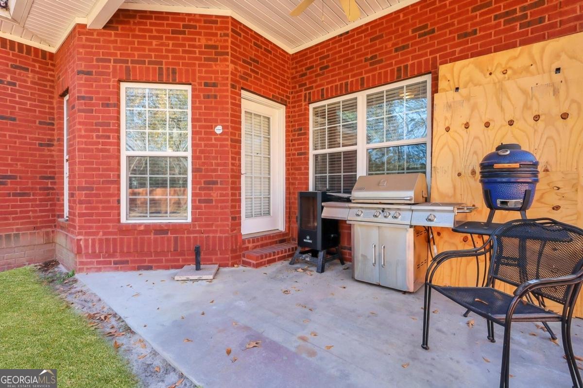 830 Bradwell Street Hinesville - 47