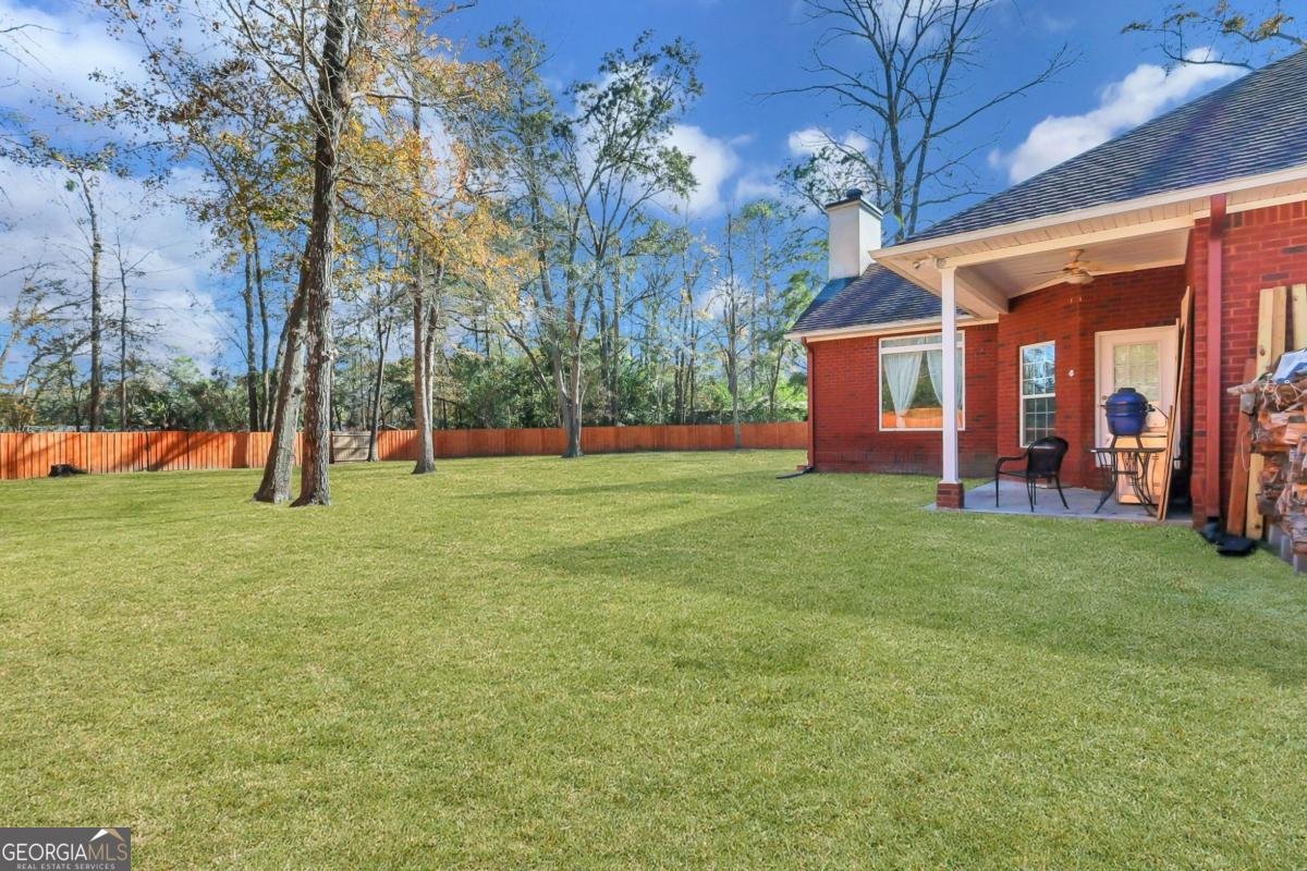 830 Bradwell Street Hinesville - 48