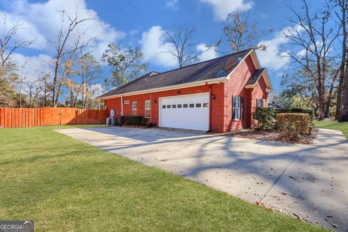 830 Bradwell Street Hinesville - 7