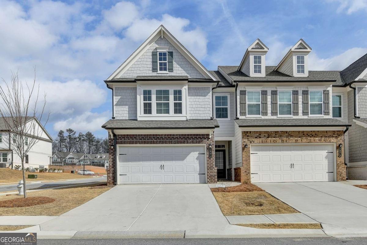 1883 Frisco Way Suwanee - 1
