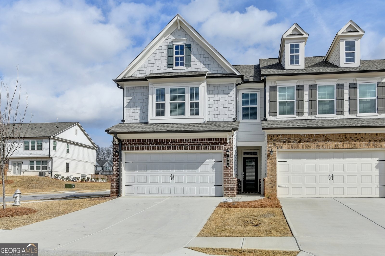1883 Frisco Way Suwanee - 2