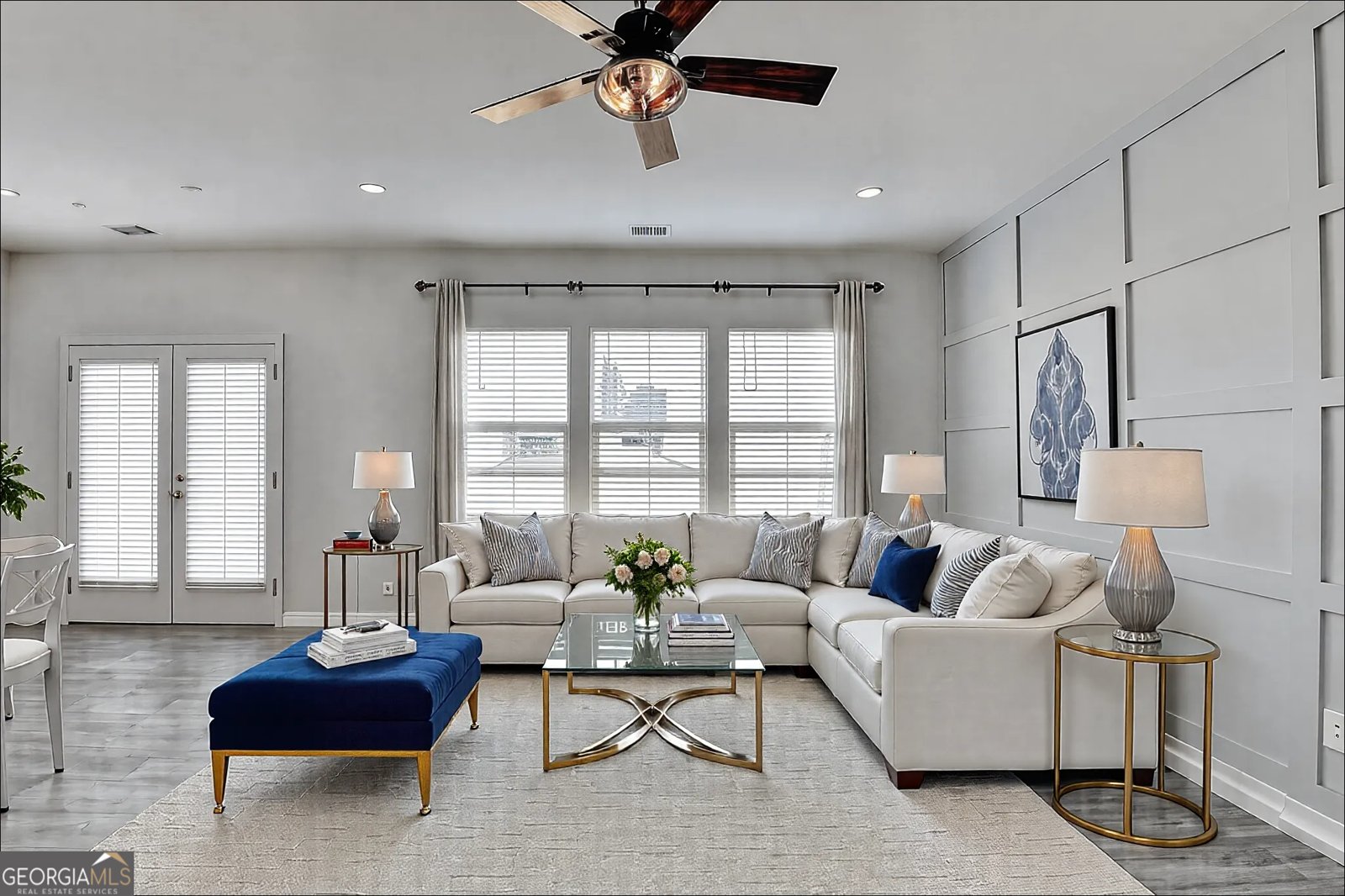 1883 Frisco Way Suwanee - 21
