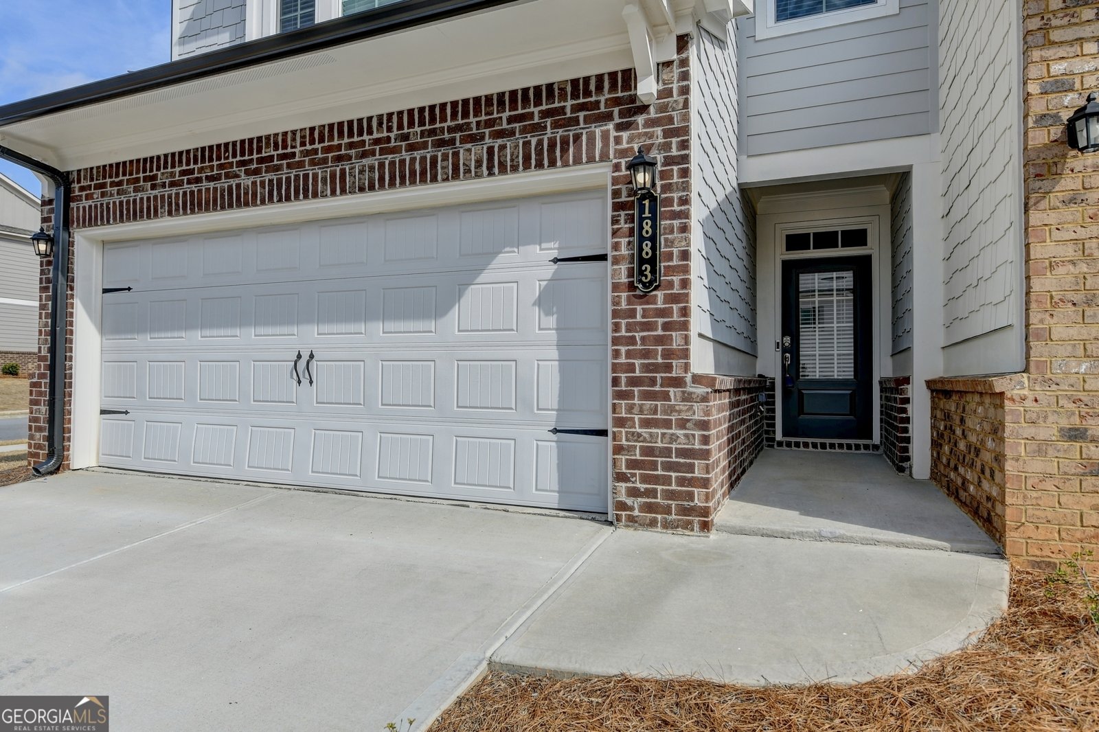 1883 Frisco Way Suwanee - 3