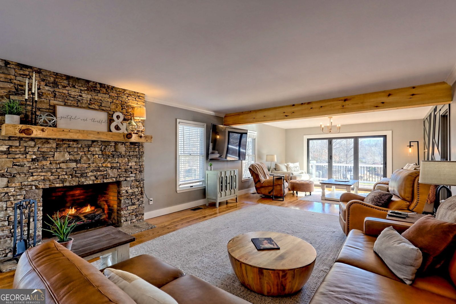 520 Long View Drive Hiawassee - 10