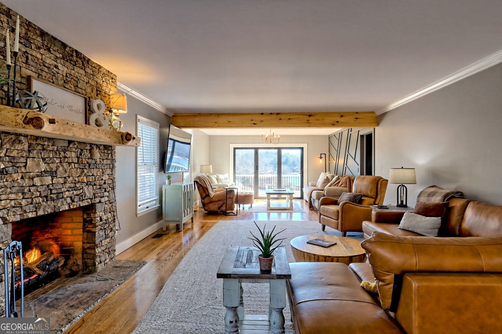 520 Long View Drive Hiawassee - 11