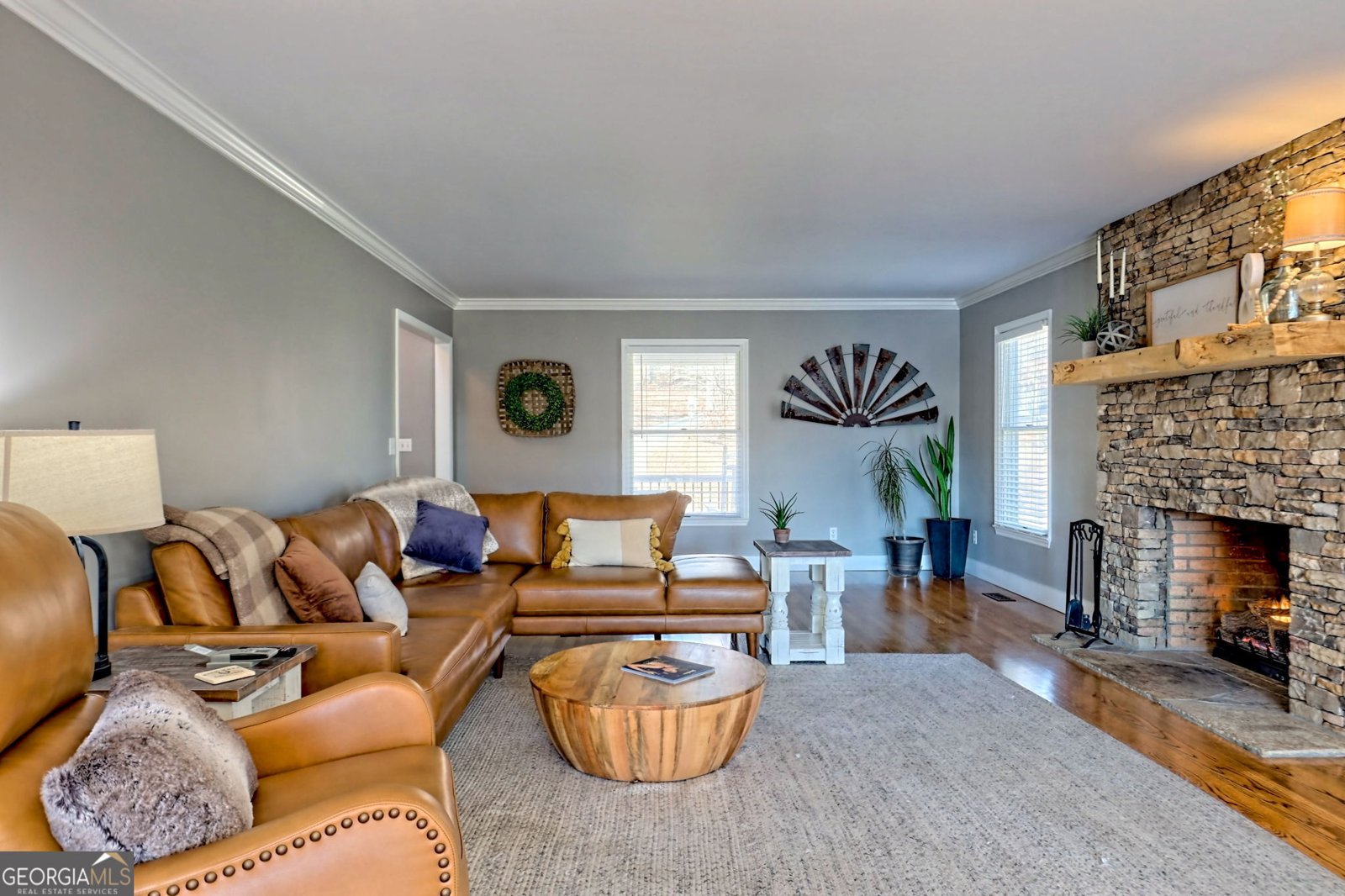 520 Long View Drive Hiawassee - 12