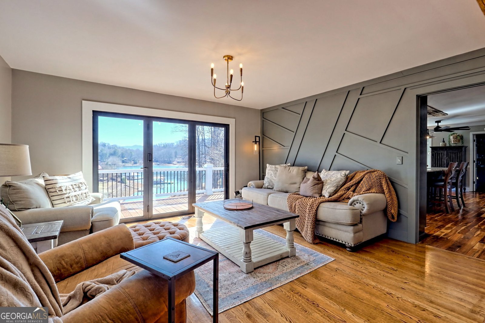 520 Long View Drive Hiawassee - 13