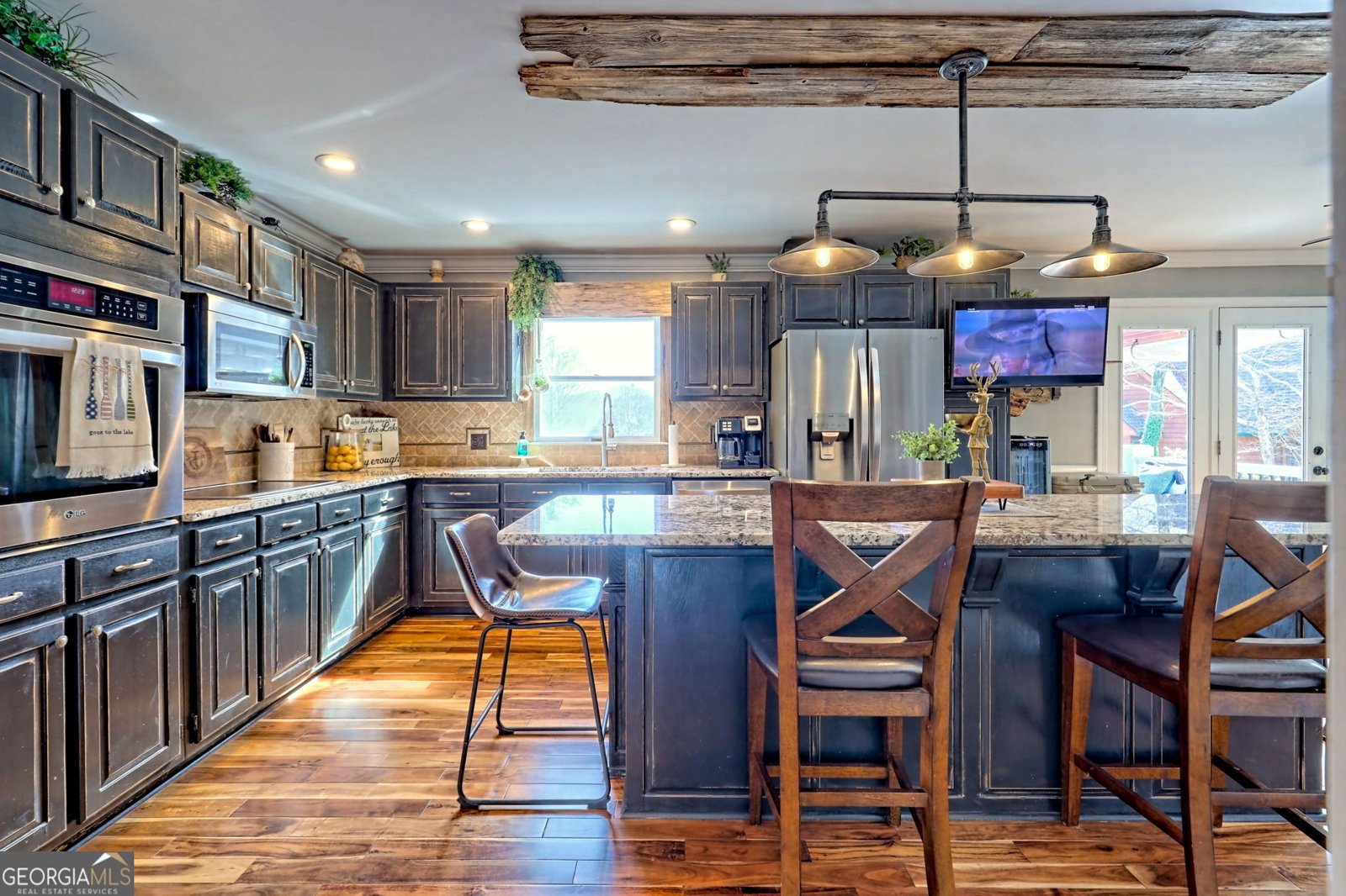 520 Long View Drive Hiawassee - 15