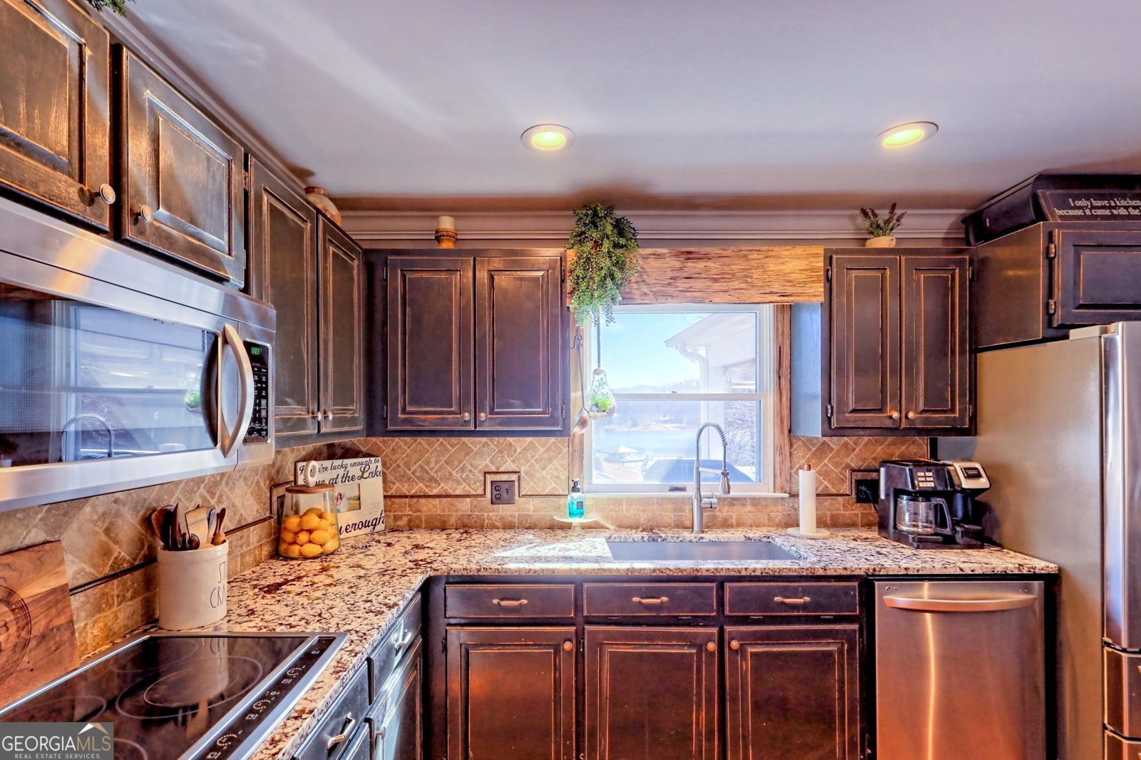 520 Long View Drive Hiawassee - 17