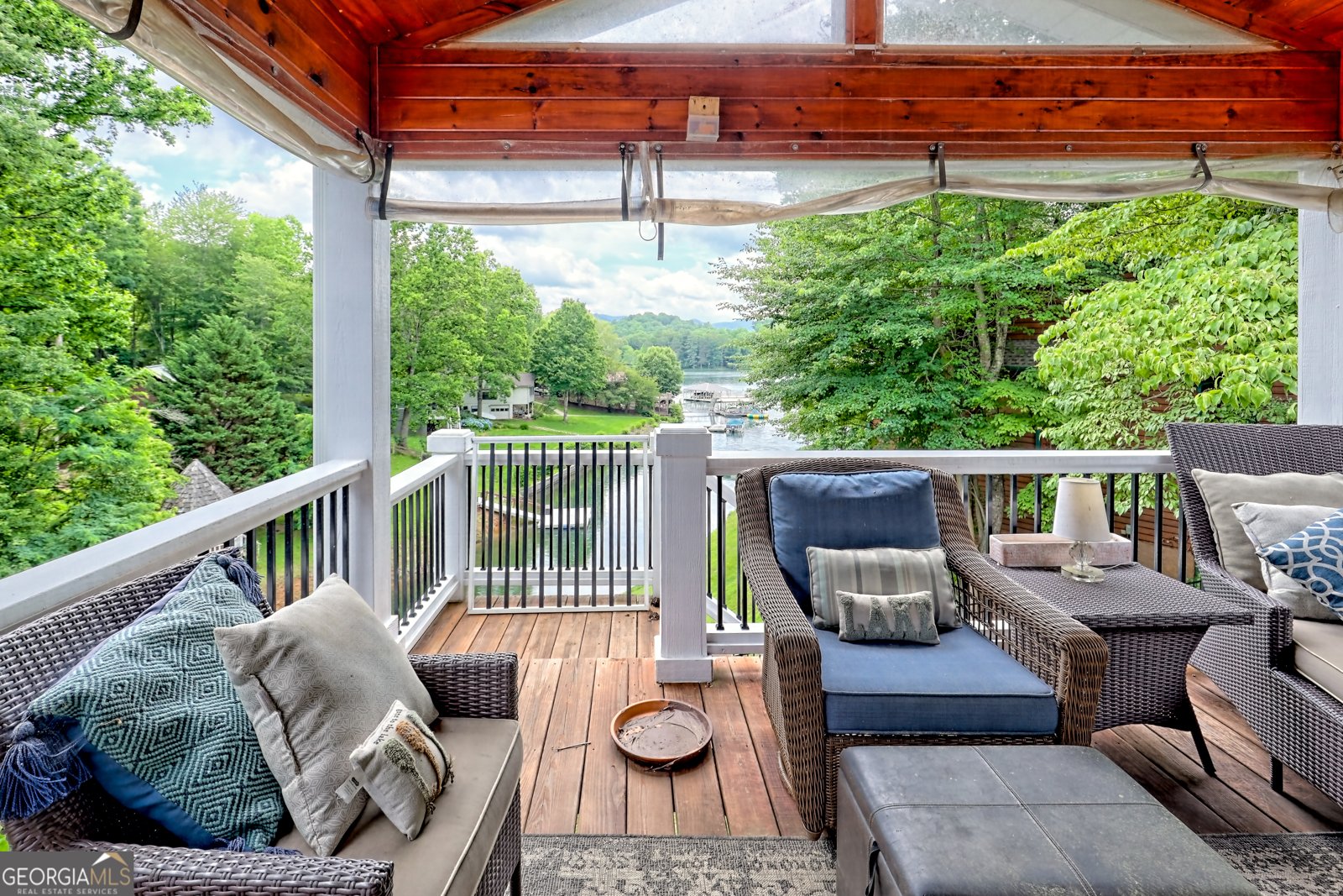 520 Long View Drive Hiawassee - 20