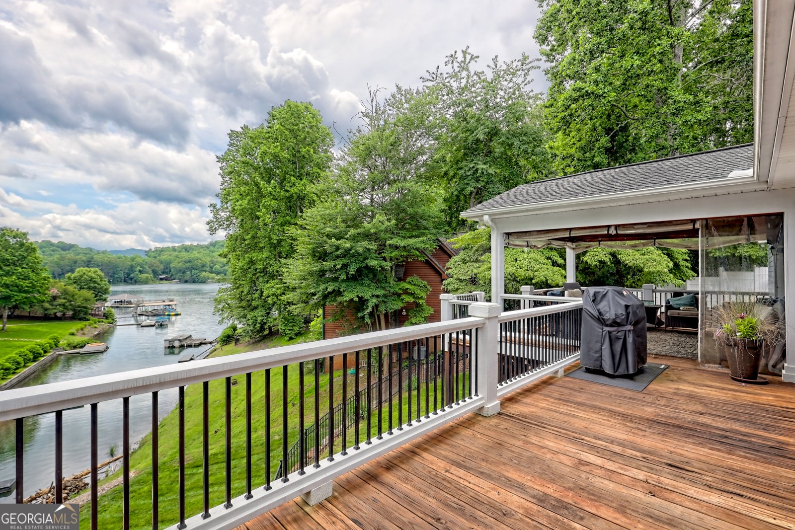 520 Long View Drive Hiawassee - 21
