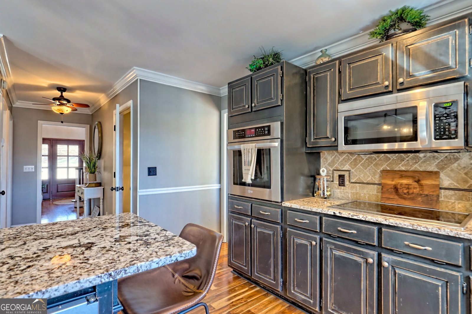 520 Long View Drive Hiawassee - 27
