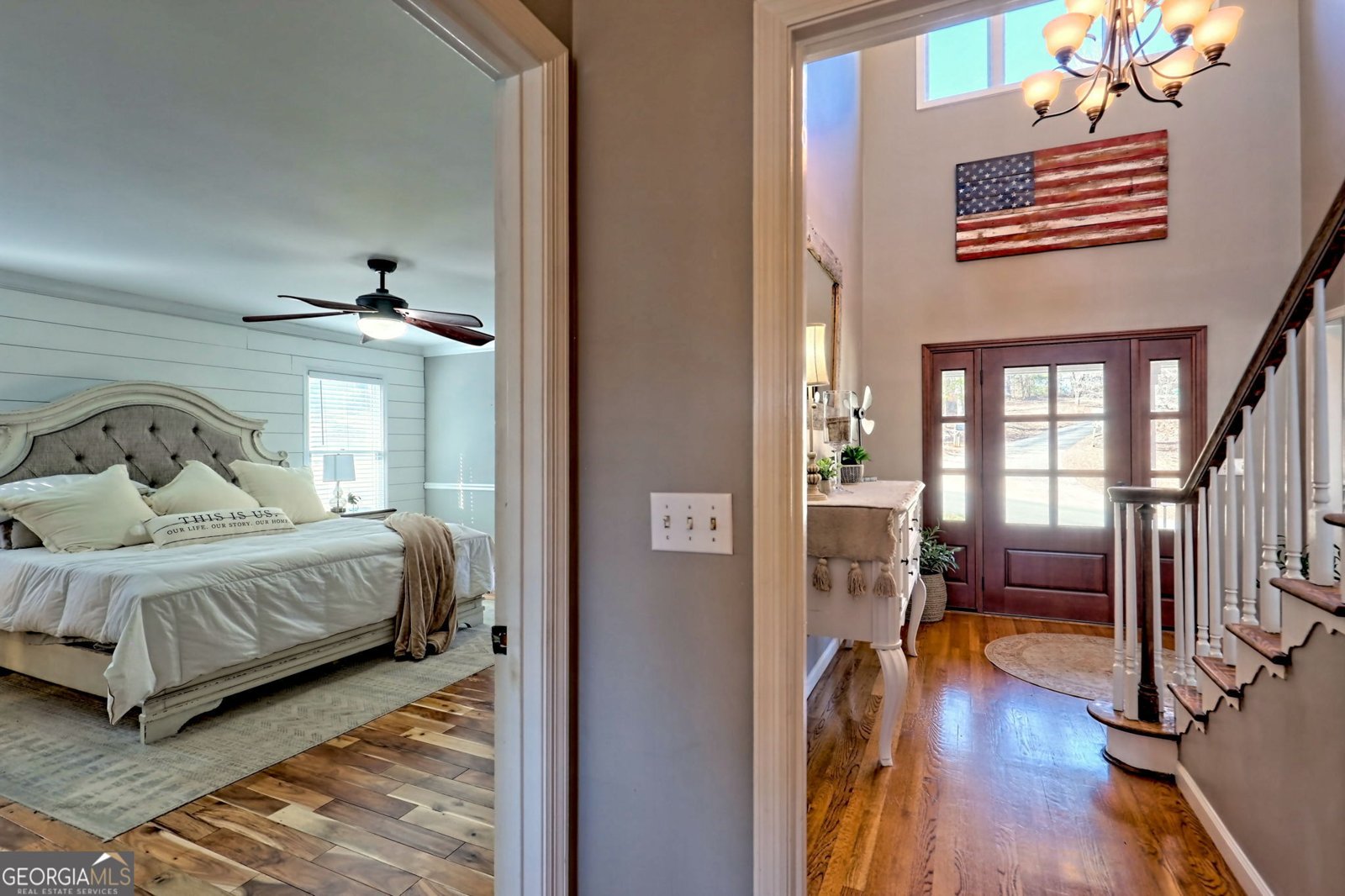 520 Long View Drive Hiawassee - 28
